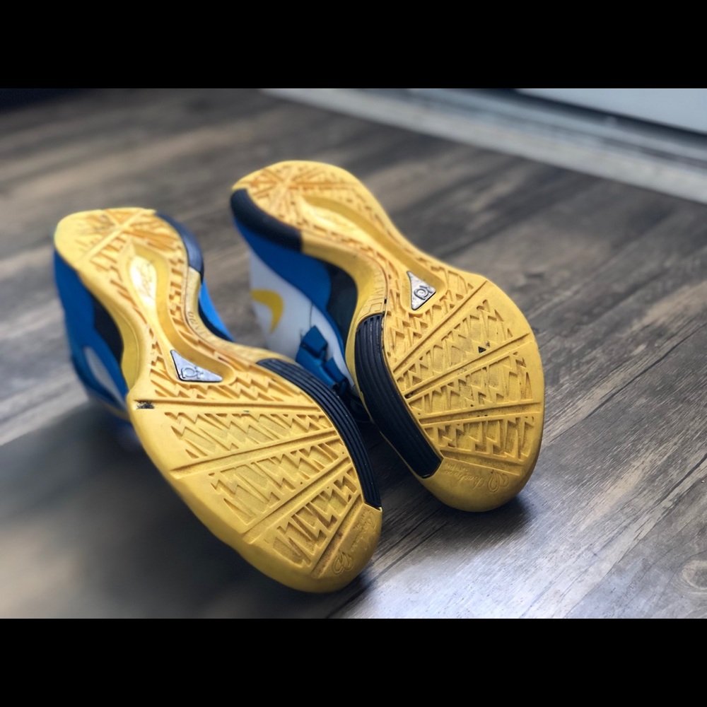Kd 4s - Picture 2 of 6